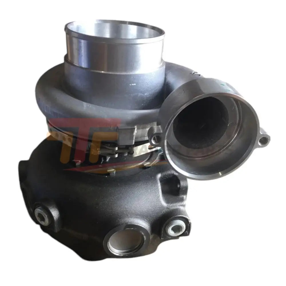 102-0278 Genuine CAT Turbo GP - Truck To Trailer