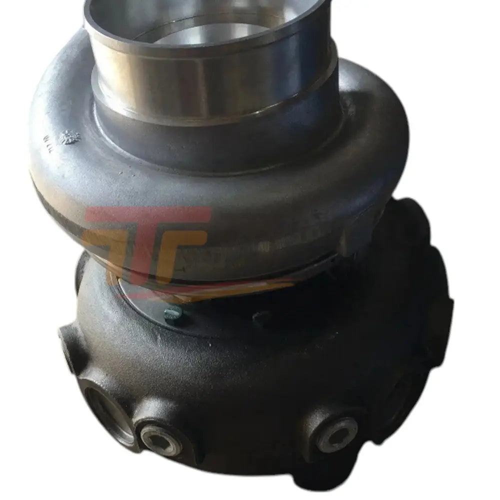 102-0278 Genuine CAT Turbo GP - Truck To Trailer