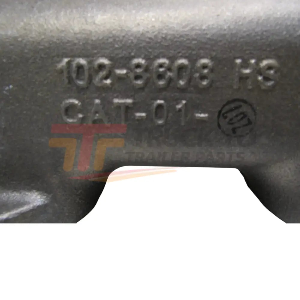 102-8608 Caterpillar Exhaust Manifold - Truck To Trailer
