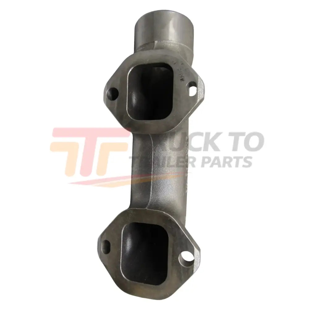 102-8608 Caterpillar Exhaust Manifold - Truck To Trailer