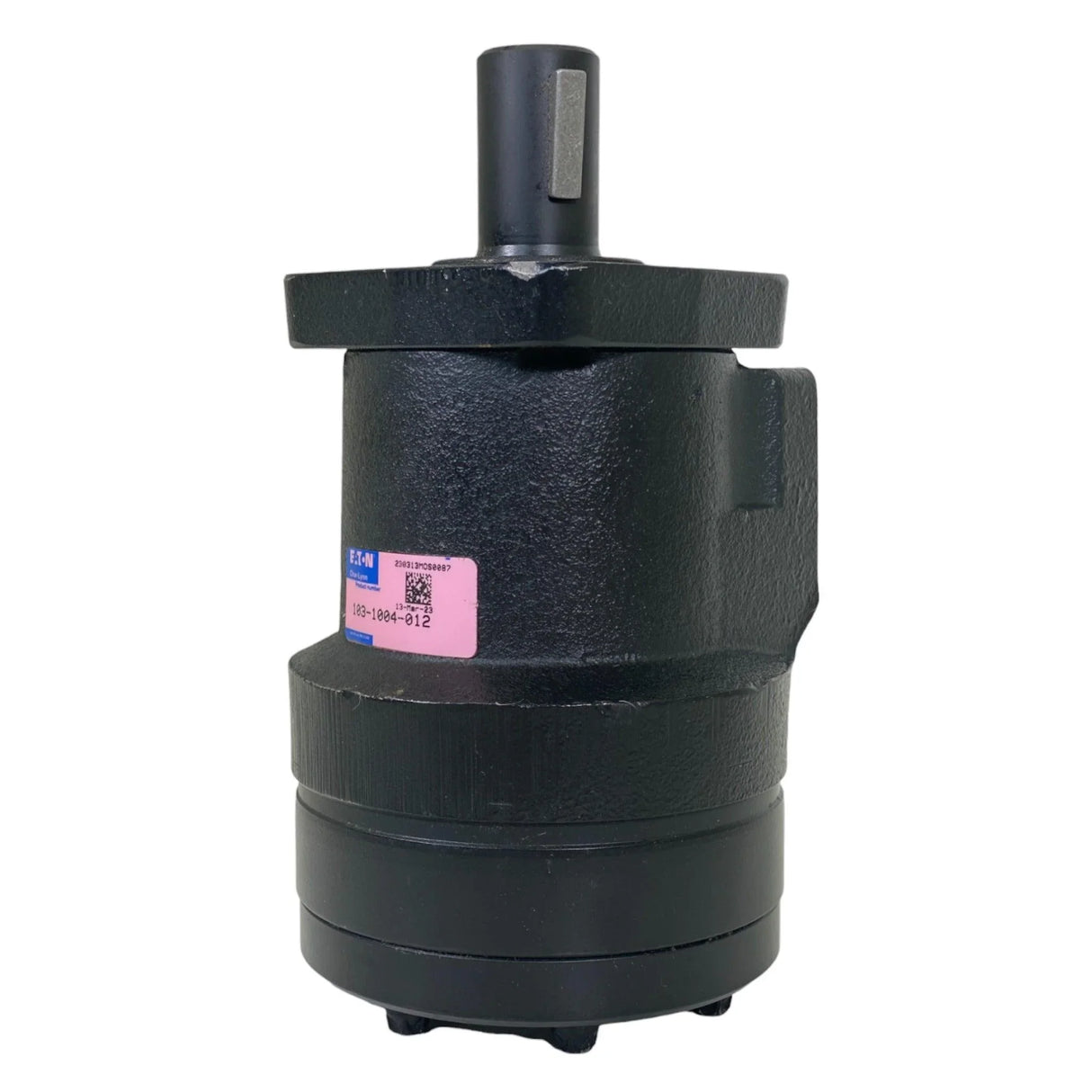 1031004012 Genuine Eaton Hydraulic Motor S Series - Truck To Trailer
