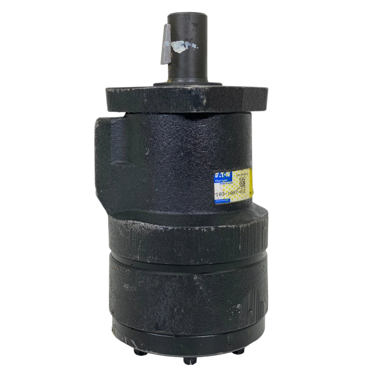 103-1007-012 Genuine Eaton Hydraulic Motor - Truck To Trailer