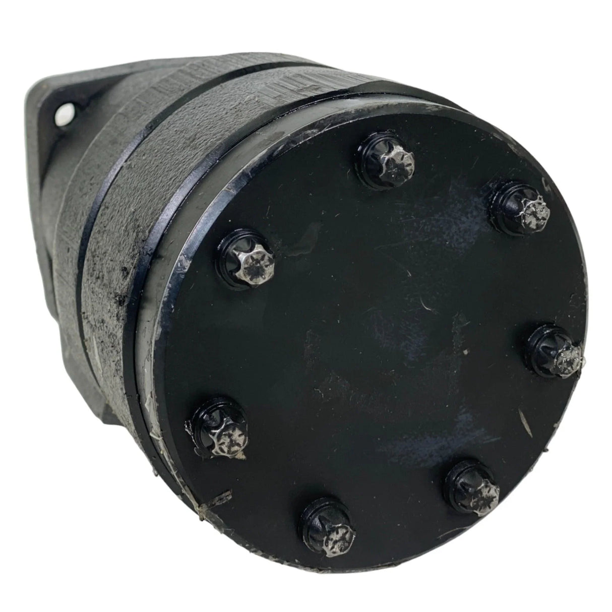 1031007012 Genuine Eaton Hydraulic Motor - Truck To Trailer