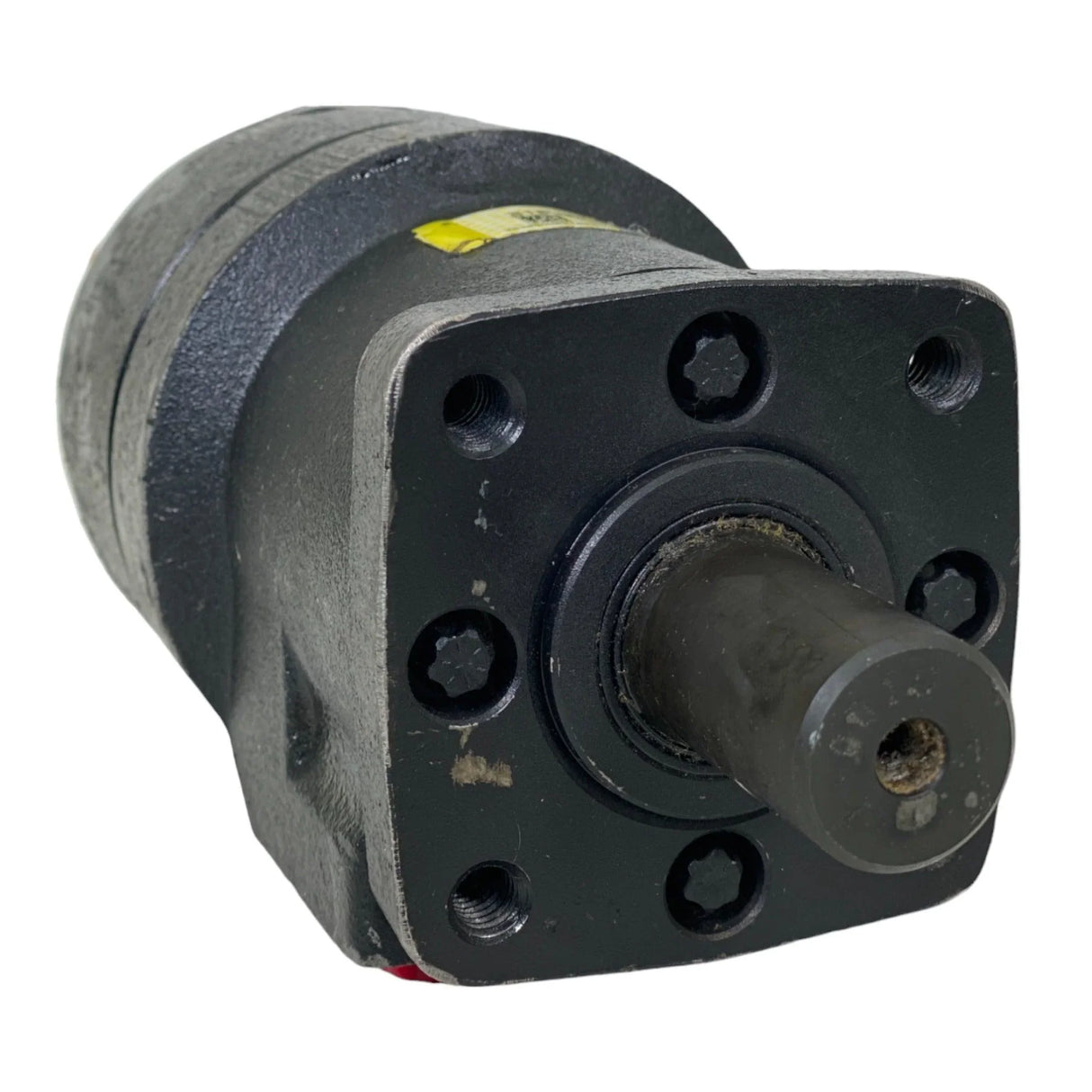 1031007012 Genuine Eaton Hydraulic Motor - Truck To Trailer
