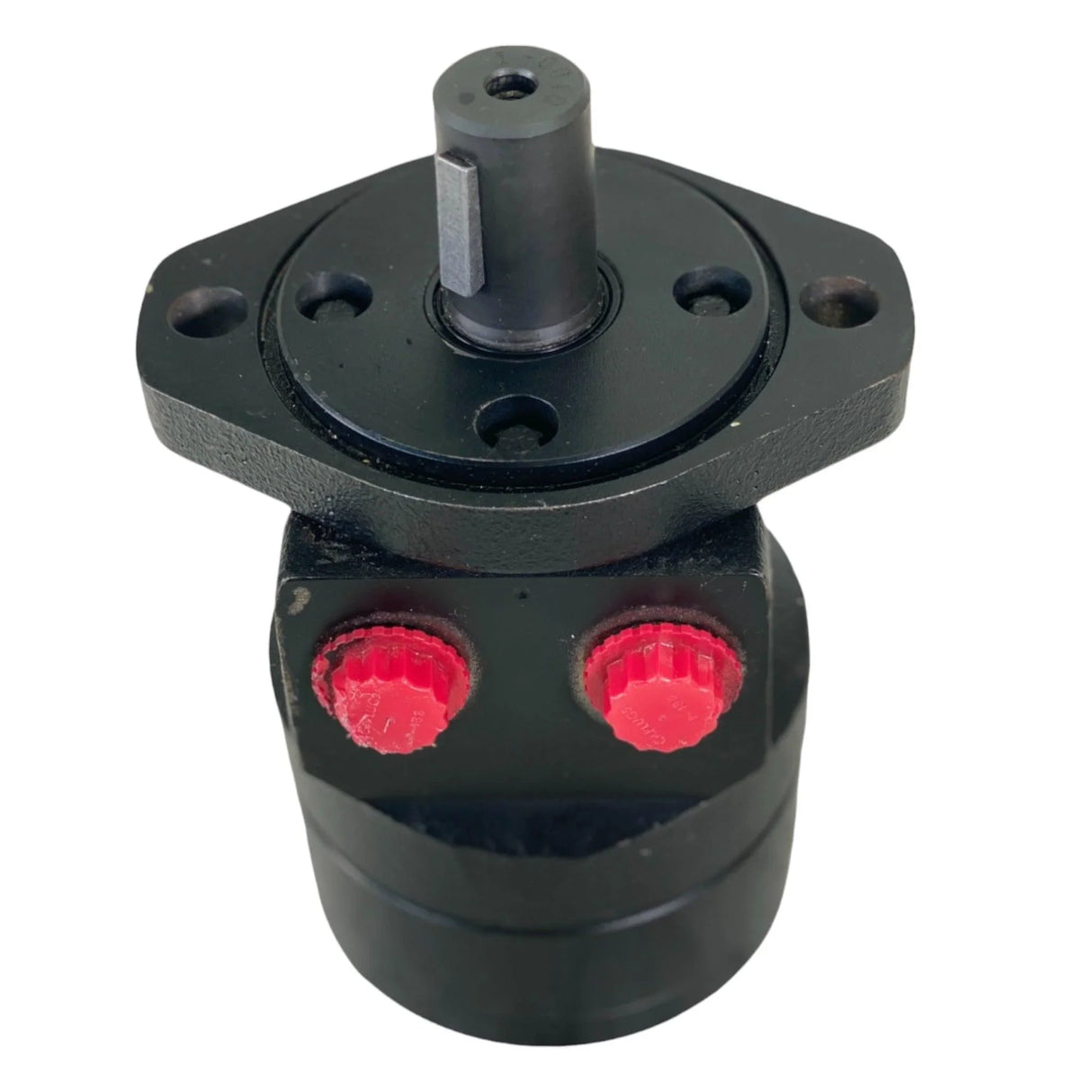 1031030012 Genuine Eaton Char-Lynn Hydraulic Motor - Truck To Trailer