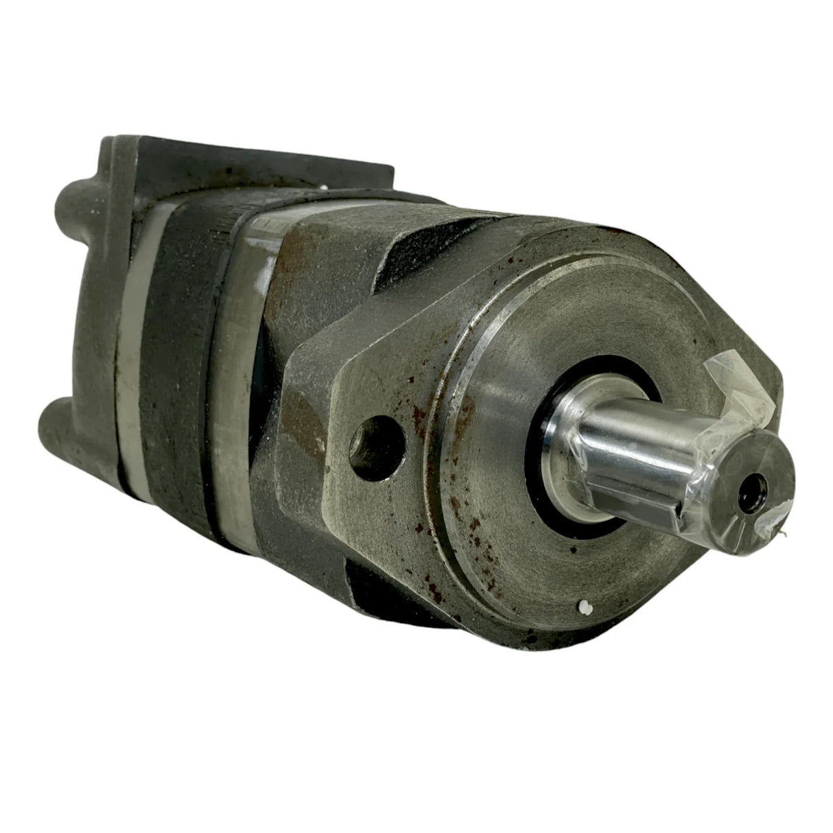 104-1005 Genuine Eaton Hydraulic Motor - Truck To Trailer