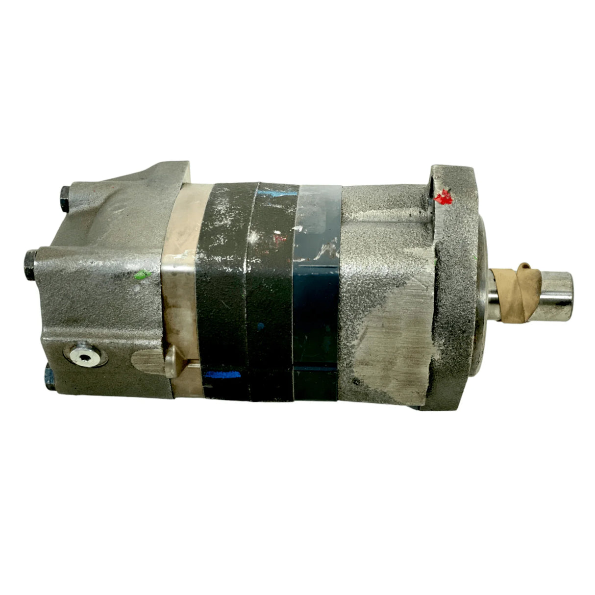 104-1006 Genuine Eaton Hydraulic Motor 2000 Series - Truck To Trailer