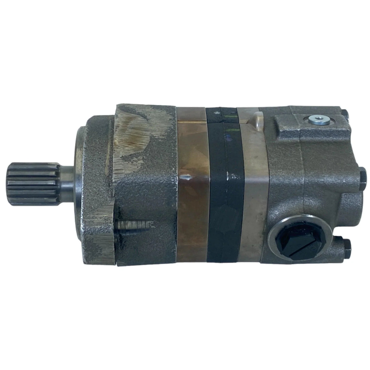 1041088006 Genuine Eaton Hydraulic Motor - Truck To Trailer
