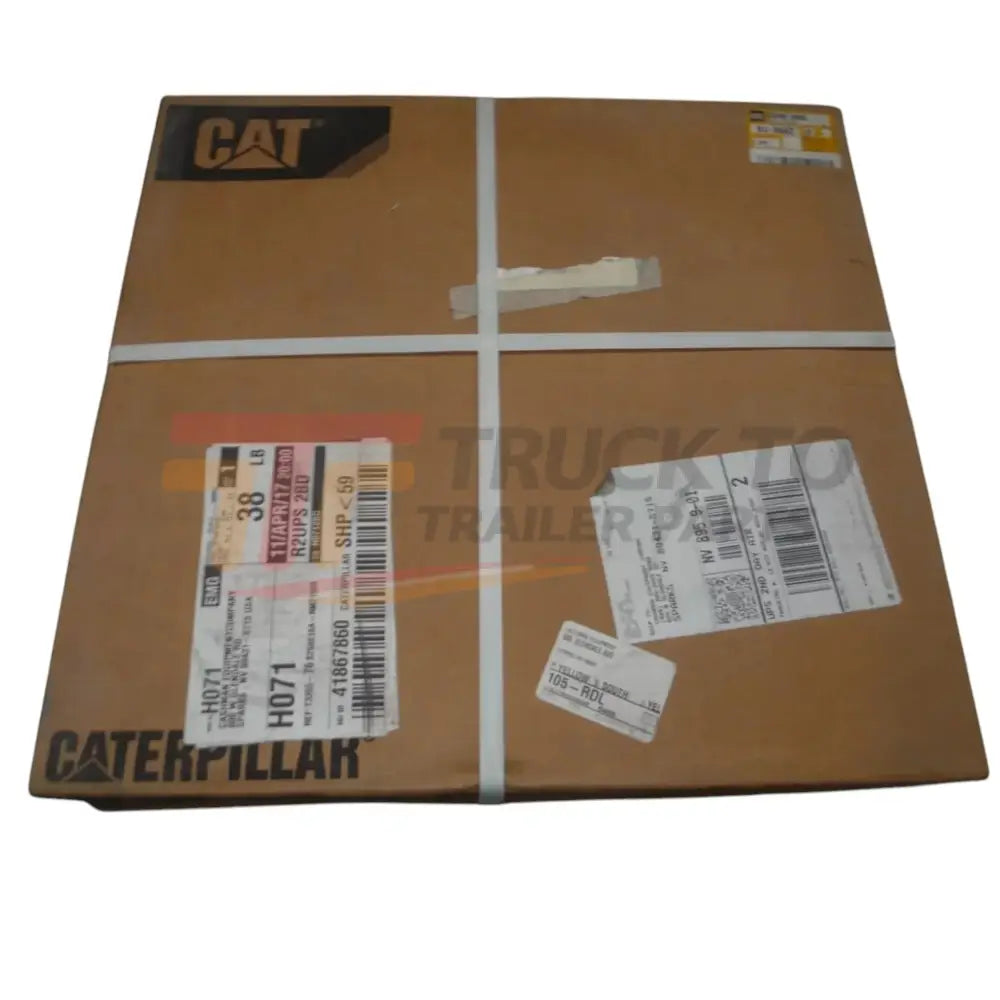104-8660 Caterpillar Valve GRP - Truck To Trailer