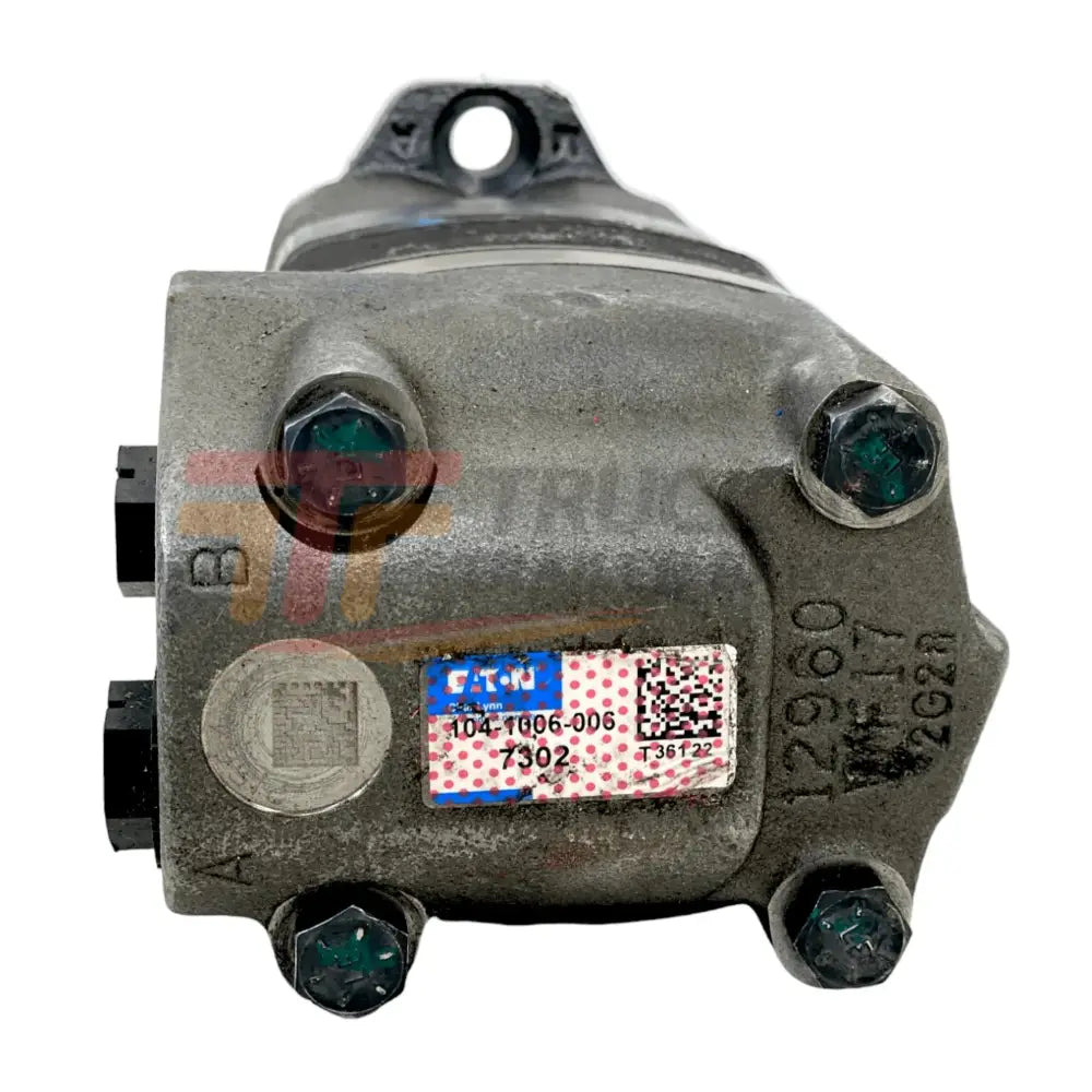 1041006006 Genuine Eaton Hydraulic Motor 2000 Series - Truck To Trailer