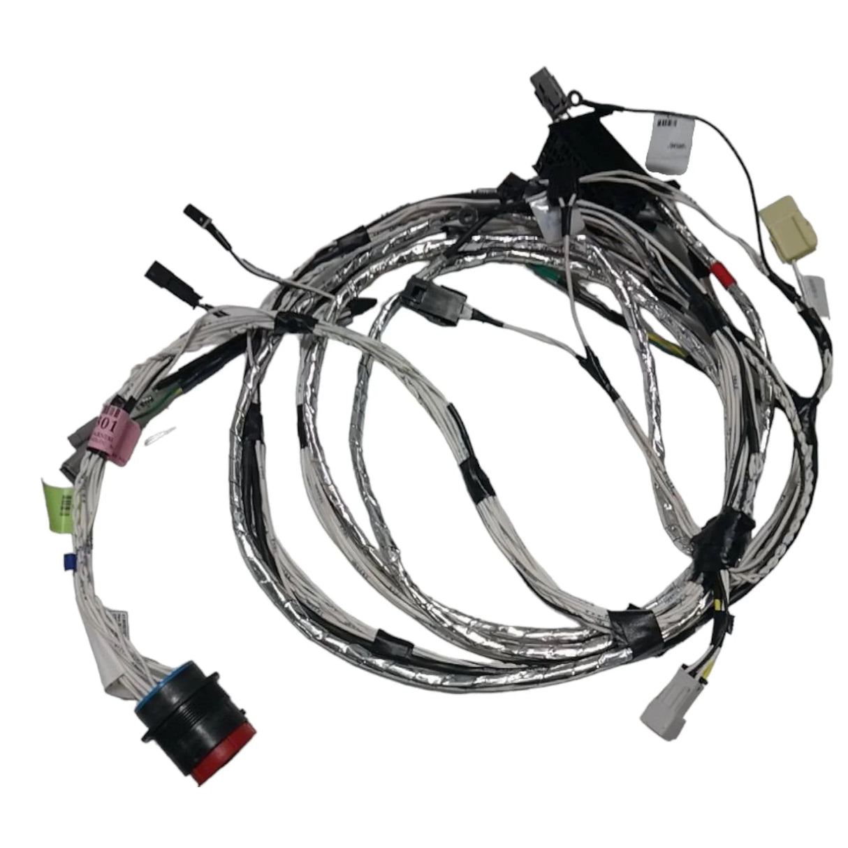 20896301 Genuine Volvo Transmission Harness - Truck To Trailer
