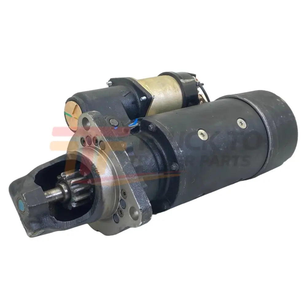 10461050 Genuine Delco Remy Starter Motor 12V - Truck To Trailer