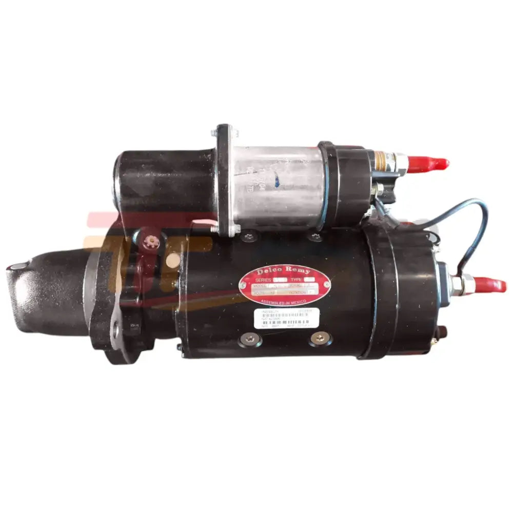 10478921 Genuine Delco Remy Starter Motor 37MT - Truck To Trailer