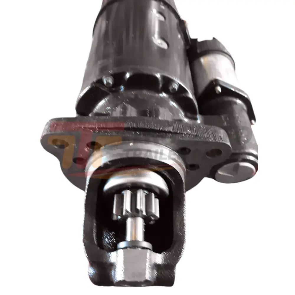10478921 Genuine Delco Remy Starter Motor 37MT - Truck To Trailer