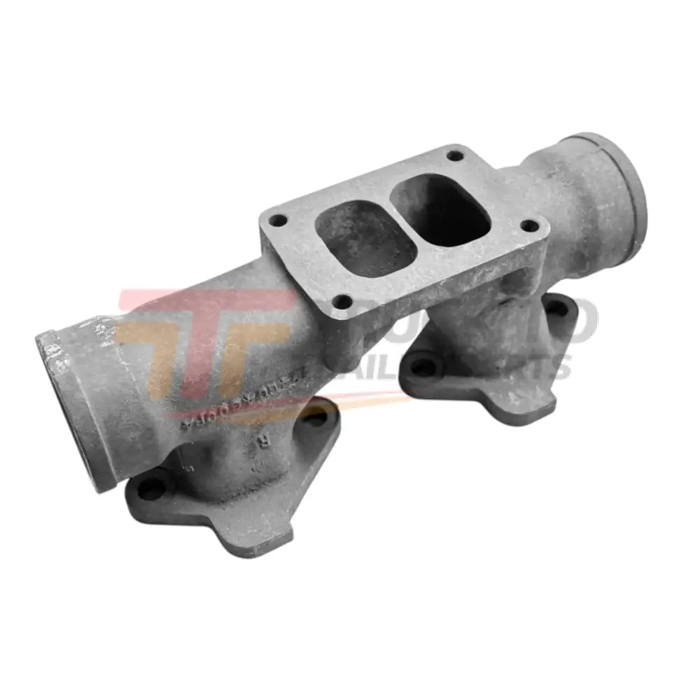 104GC4300P4 Genuine Mack Center Exhaust Manifold - Truck To Trailer