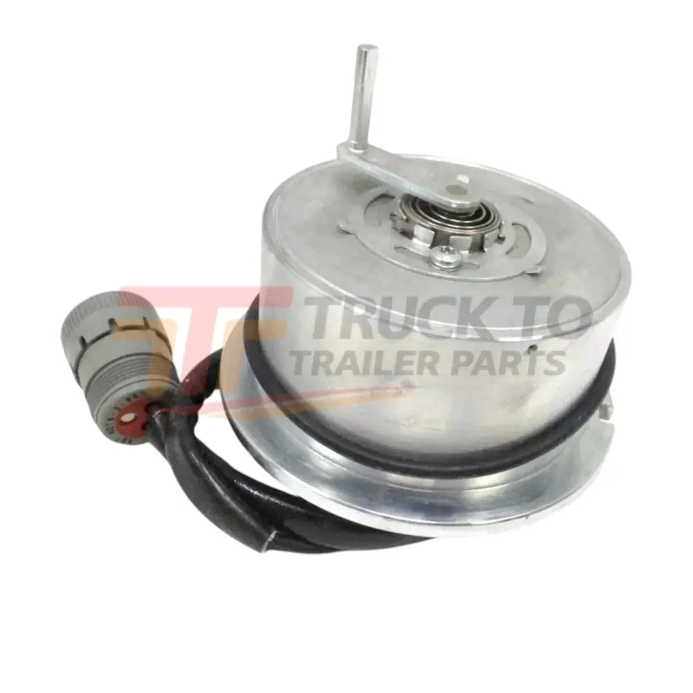 105-2939 CAT Rotary Solenoid - Truck To Trailer