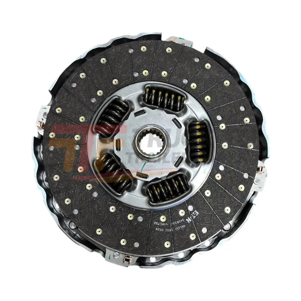 K-4488CL Genuine Eaton Transmission Clutch Assembly - Truck To Trailer