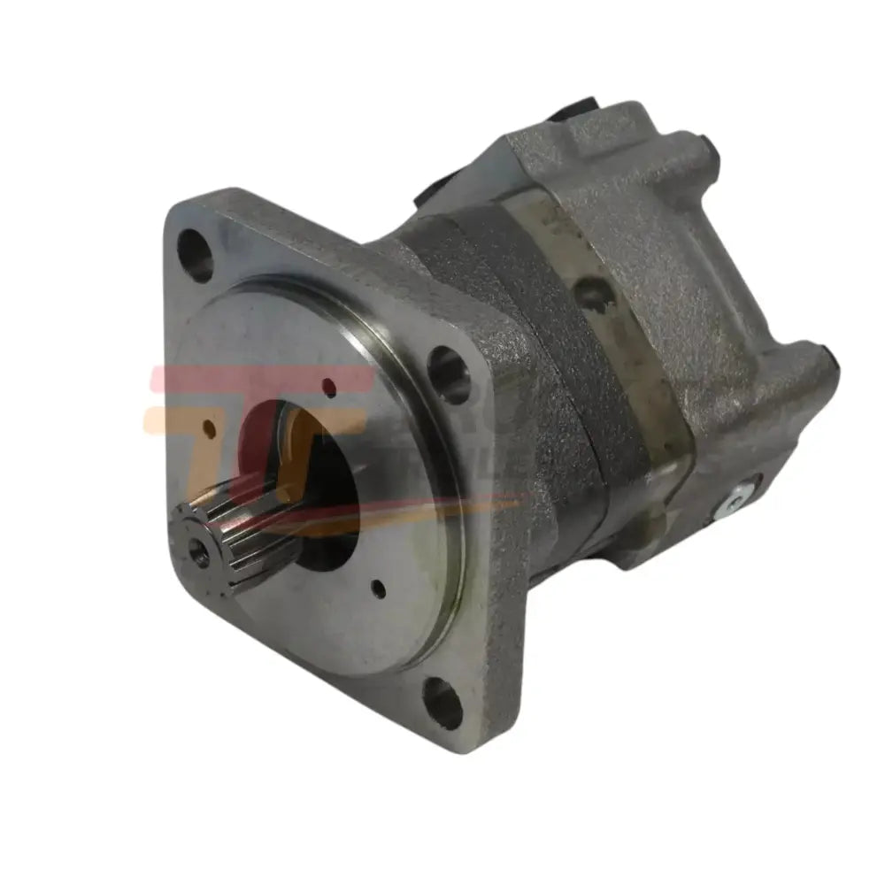 106-1012-006 Genuine Eaton Hydraulic Motor - Truck To Trailer