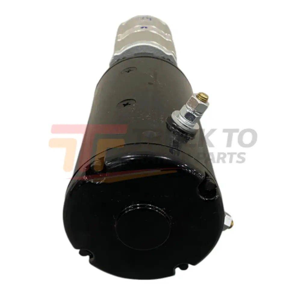 106-4151 CAT Electric Pump Drive - Truck To Trailer