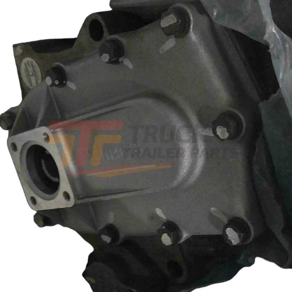 106-9872 CAT Engine Oil Pump - Truck To Trailer