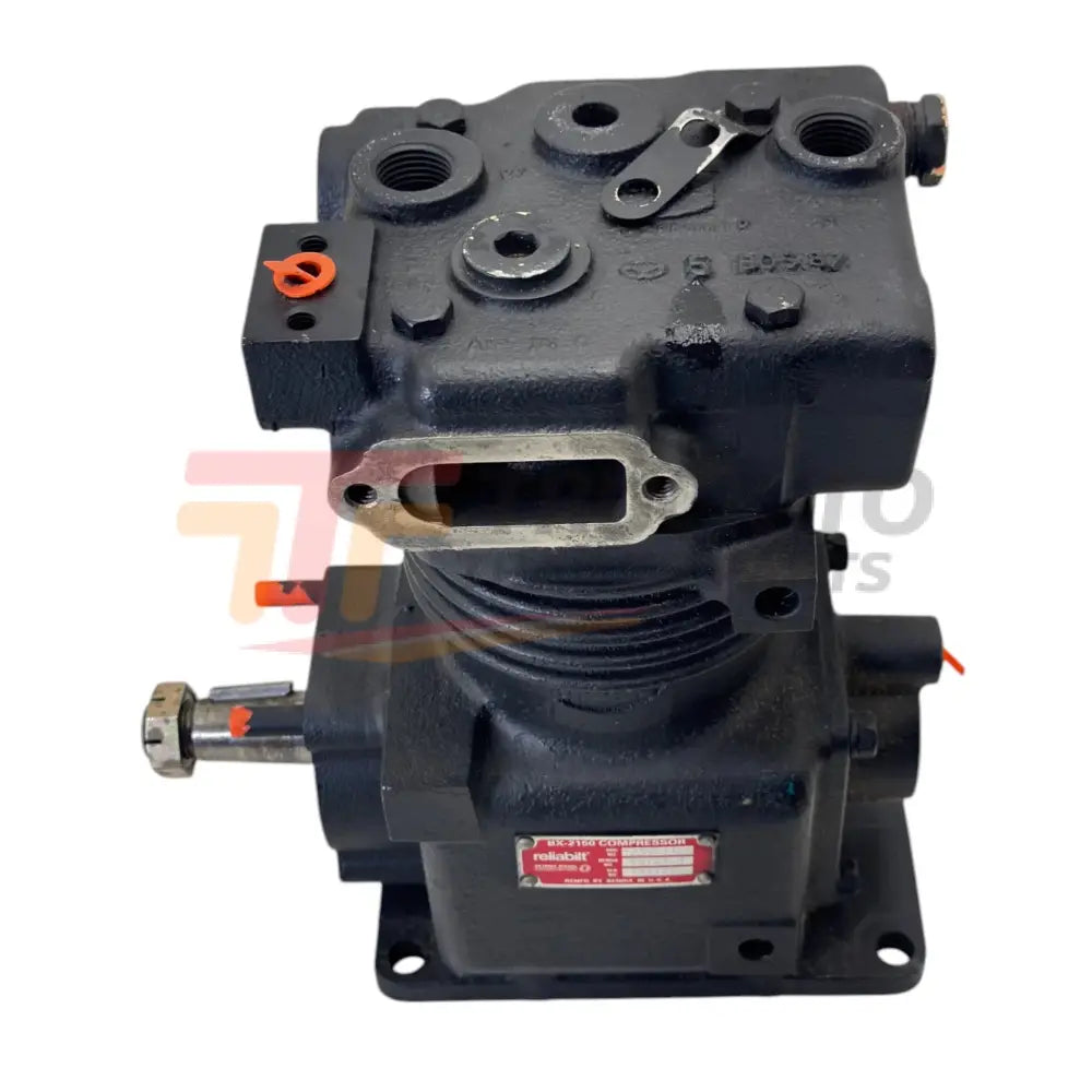 106439 Genuine Bendix Air Brake Compressor BX2150 - Truck To Trailer