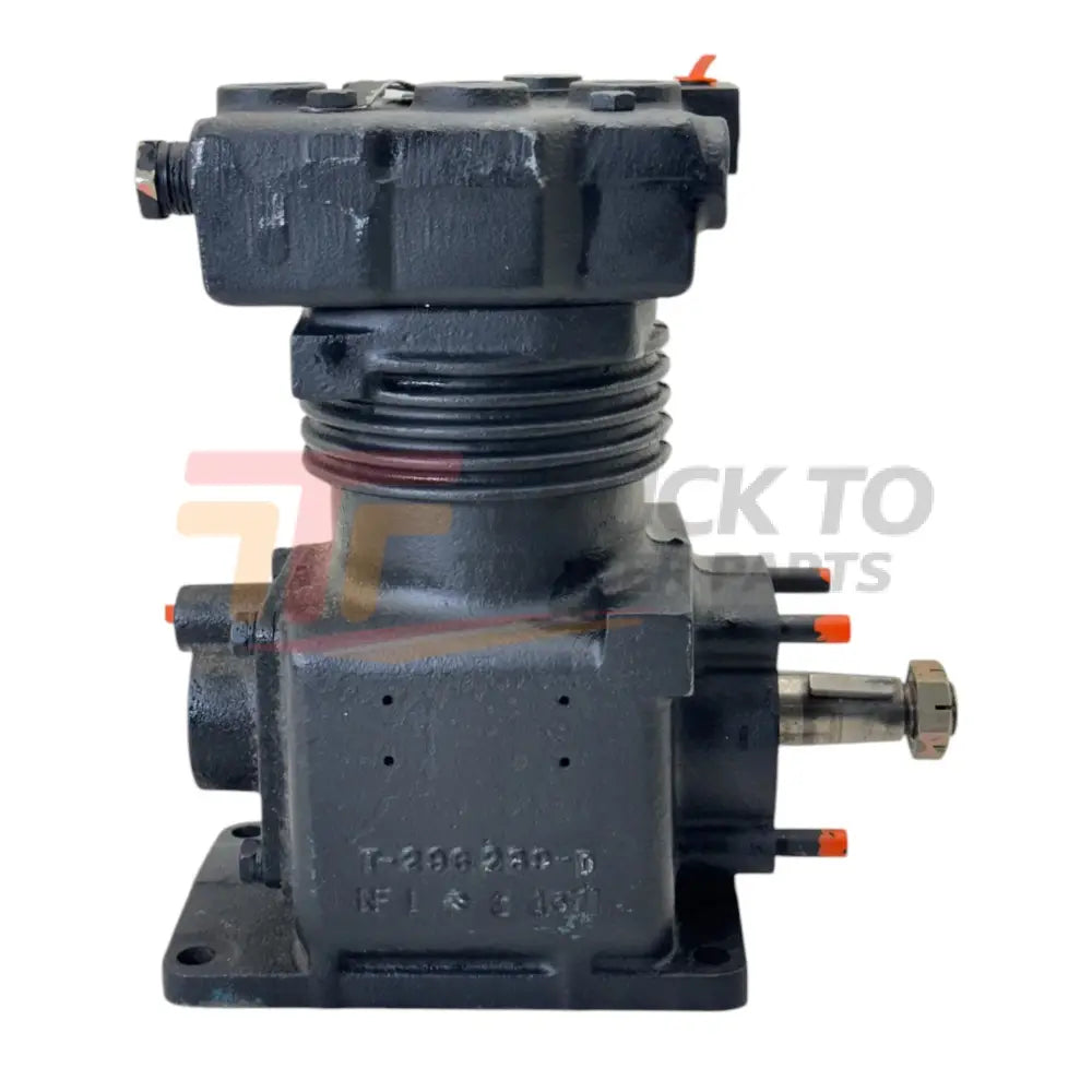 106439 Genuine Bendix Air Brake Compressor BX2150 - Truck To Trailer