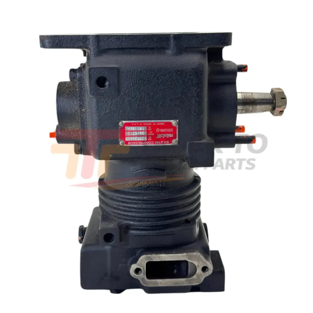 106439 Genuine Bendix Air Brake Compressor BX2150 - Truck To Trailer