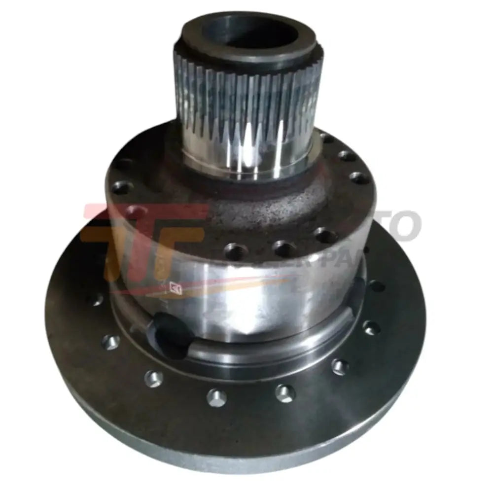 1069815 Genuine Mack Differential - Truck To Trailer