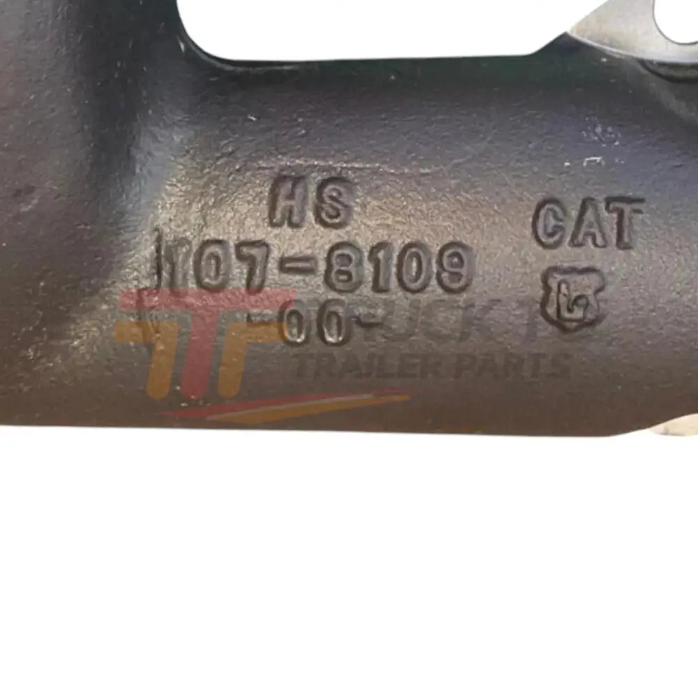 107-8109 Genuine CAT Manifold - Truck To Trailer