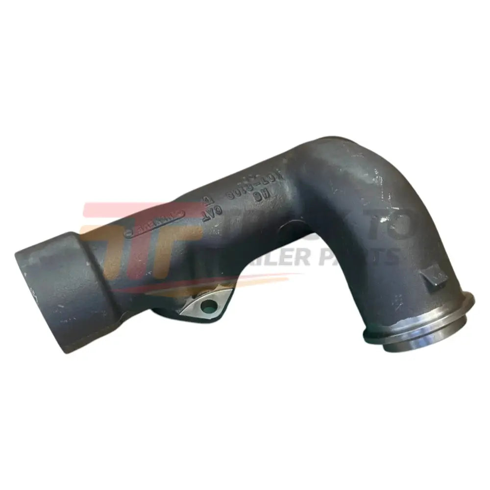 107-8109 Genuine CAT Manifold - Truck To Trailer