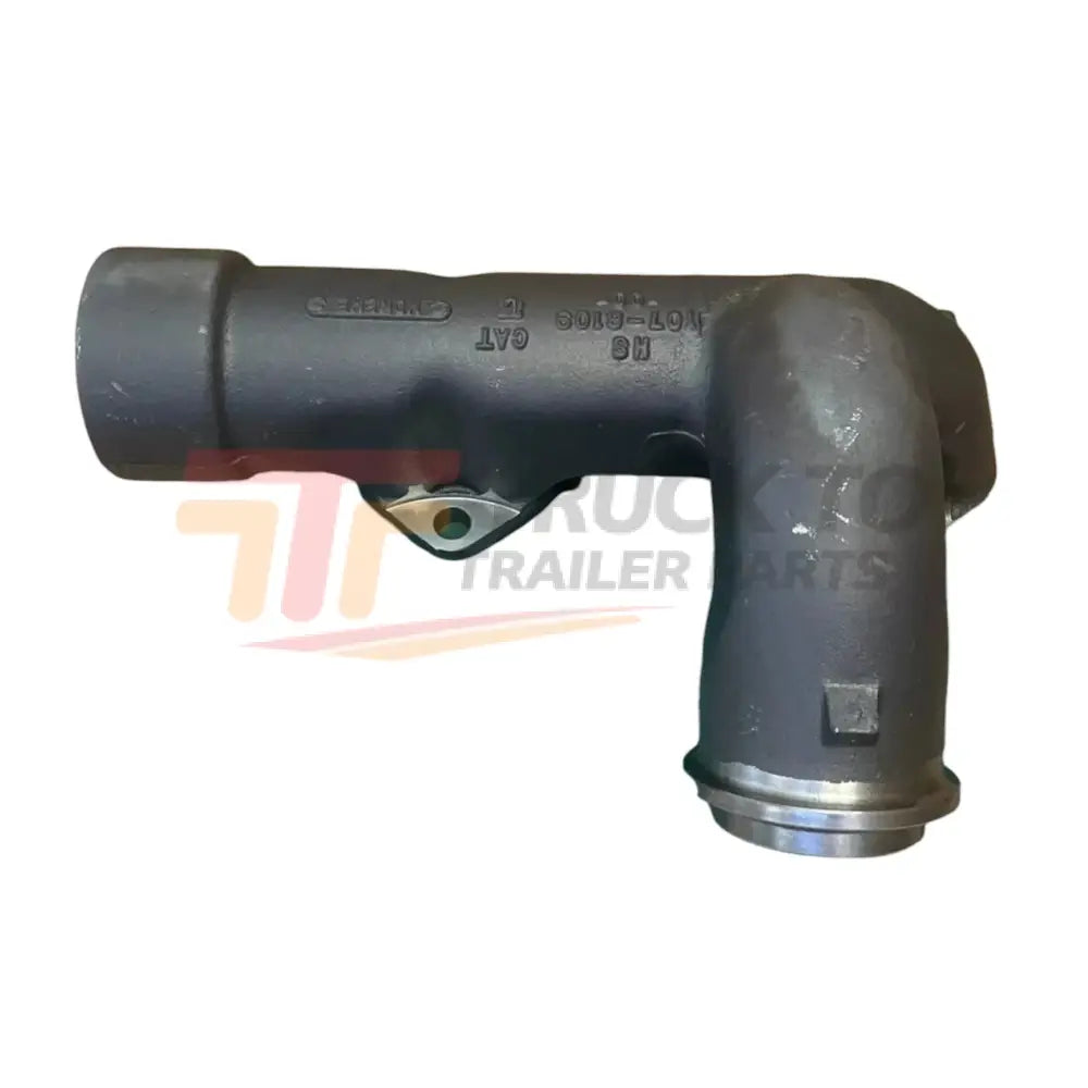 107-8109 Genuine CAT Manifold - Truck To Trailer