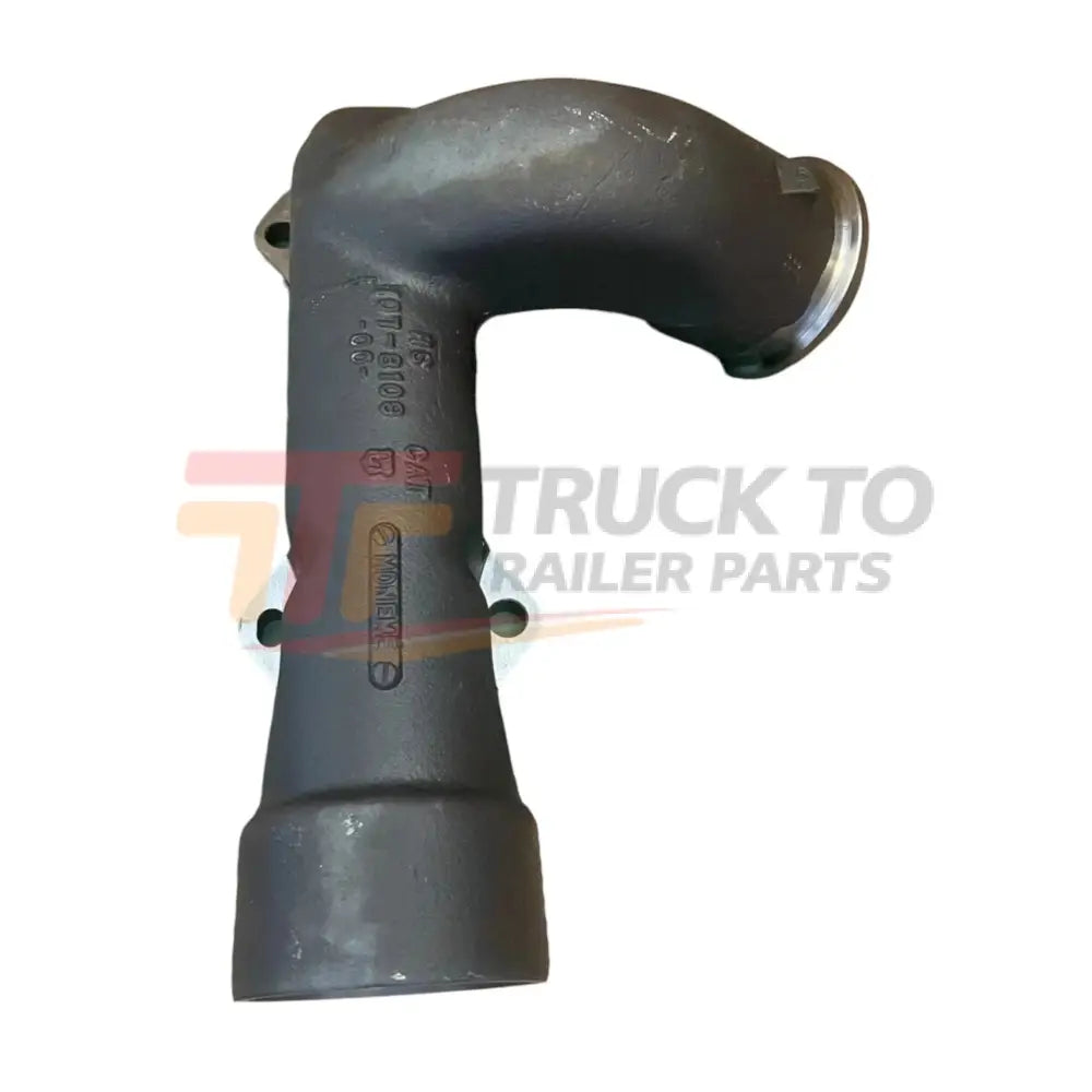107-8109 Genuine CAT Manifold - Truck To Trailer