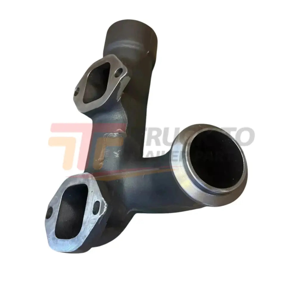 107-8109 Genuine CAT Manifold - Truck To Trailer