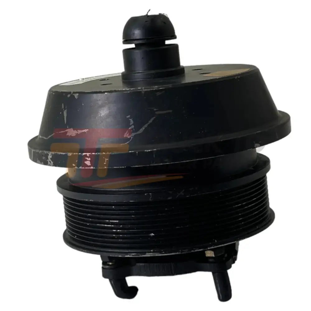 107940R Genuine Bendix Engine Cooling Fan Clutch With Studs Kit - Truck To Trailer