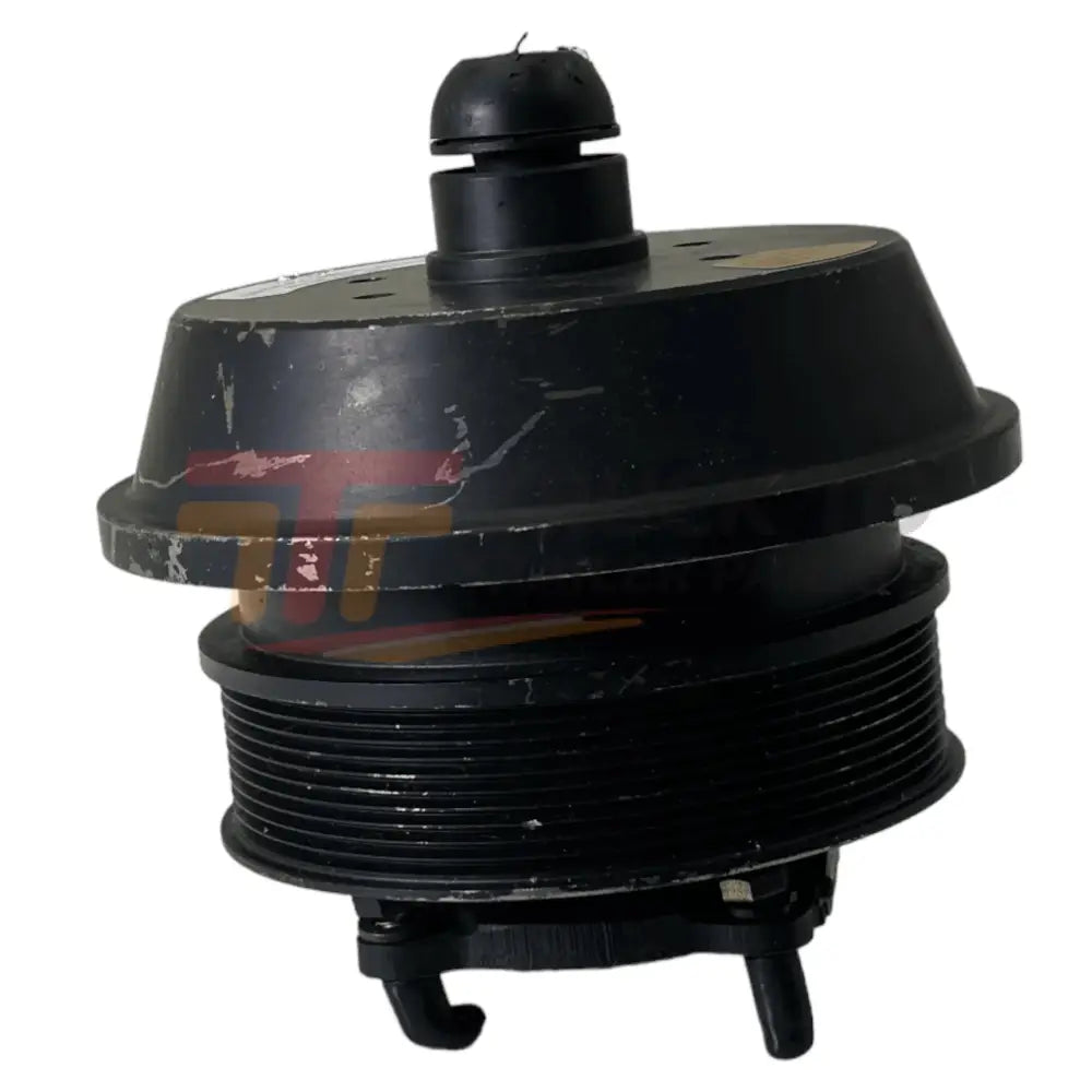 107940X Genuine Bendix Engine Cooling Fan Clutch With Studs Kit - Truck To Trailer