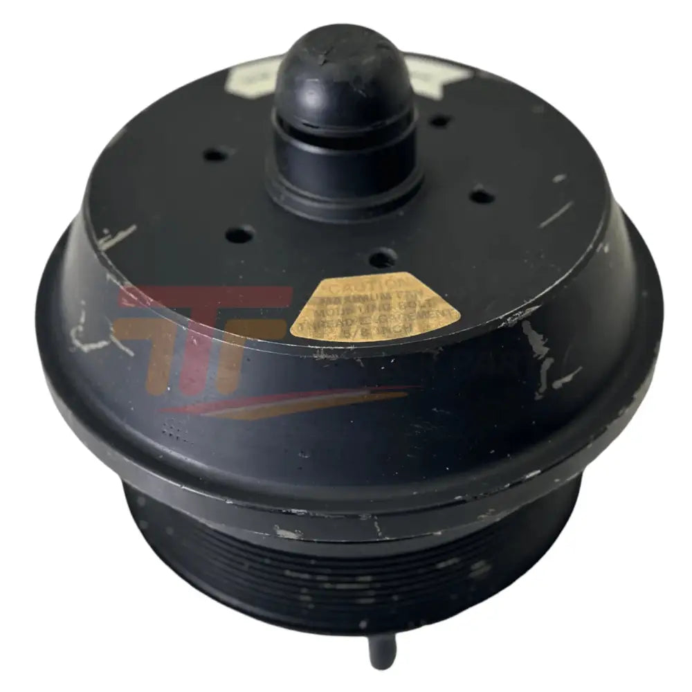 107940X Genuine Bendix Engine Cooling Fan Clutch With Studs Kit - Truck To Trailer