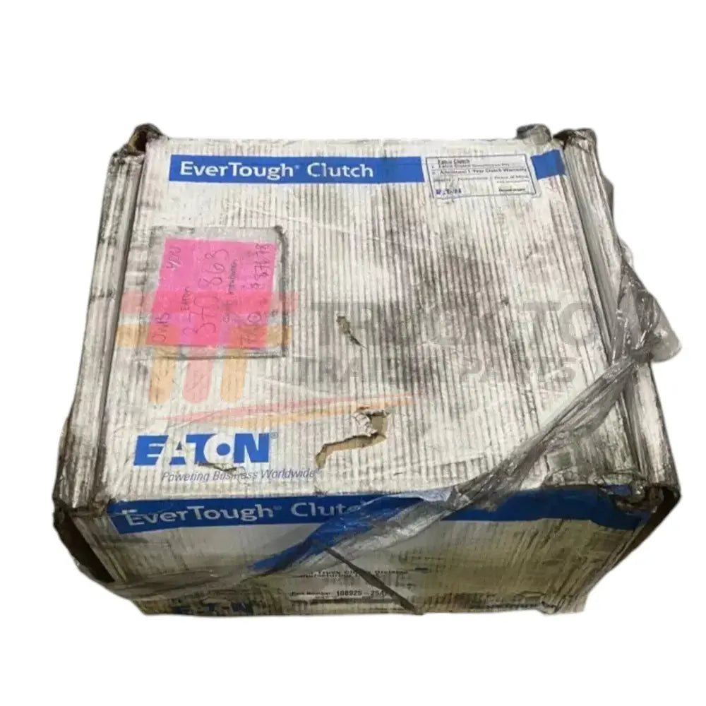 108925-25AM Genuine Eaton EverTough Manual Adjust Clutch - Truck To Trailer