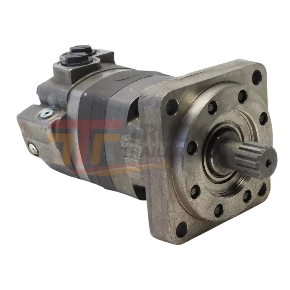 109-1157-006 Eaton Hydraulic Motor - Truck To Trailer