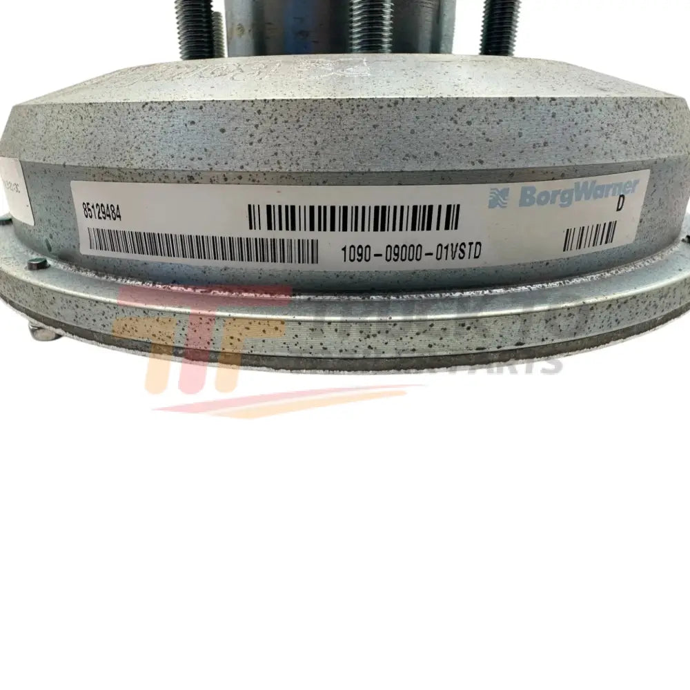 1090-06060-02 Genuine International K22 Front Air Fan Clutch - Truck To Trailer