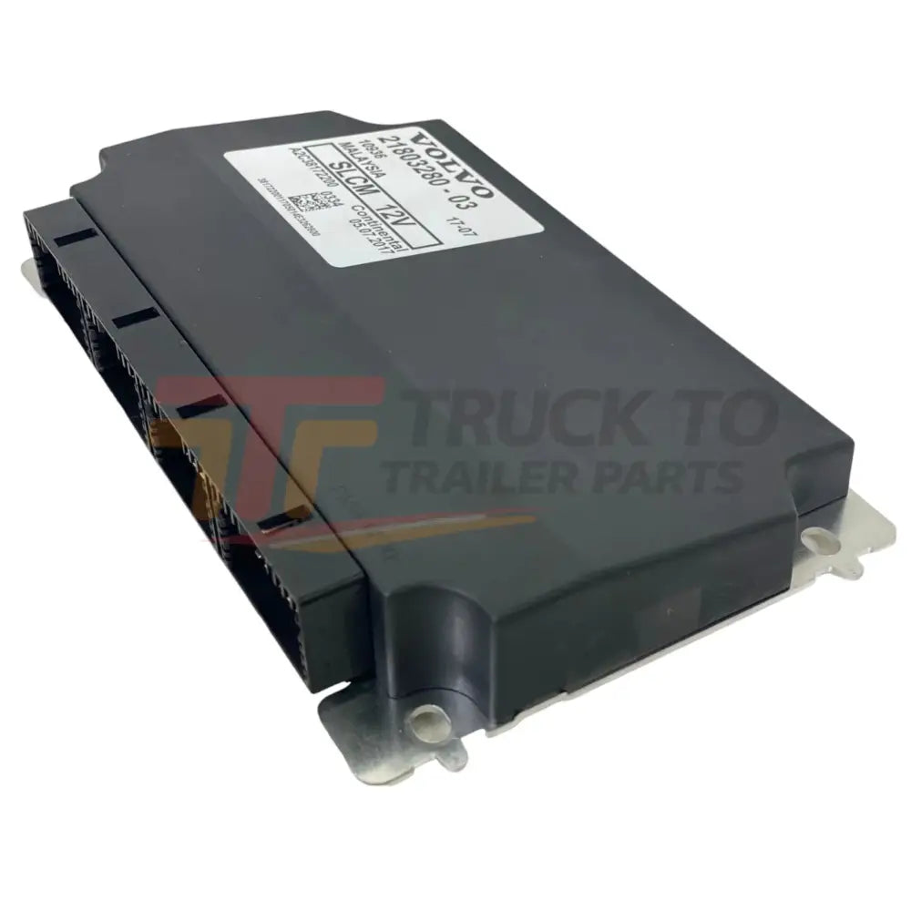 10936 Genuine Volvo Light Control Module - Truck To Trailer