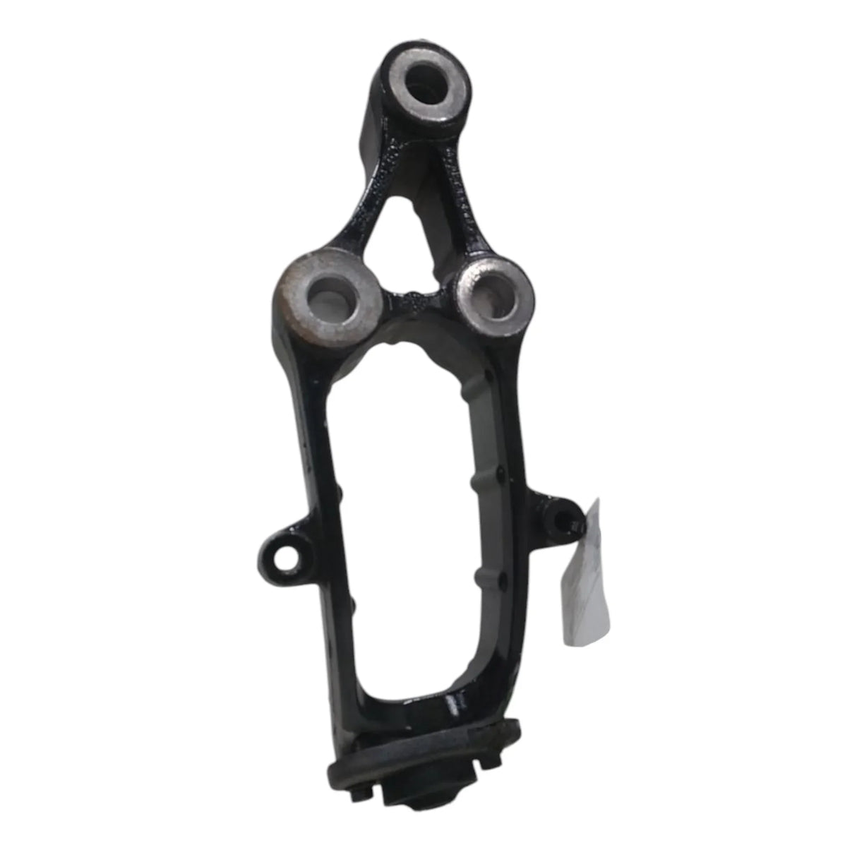 20976567 Genuine Mack Radiator Mounting Bracket - Truck To Trailer