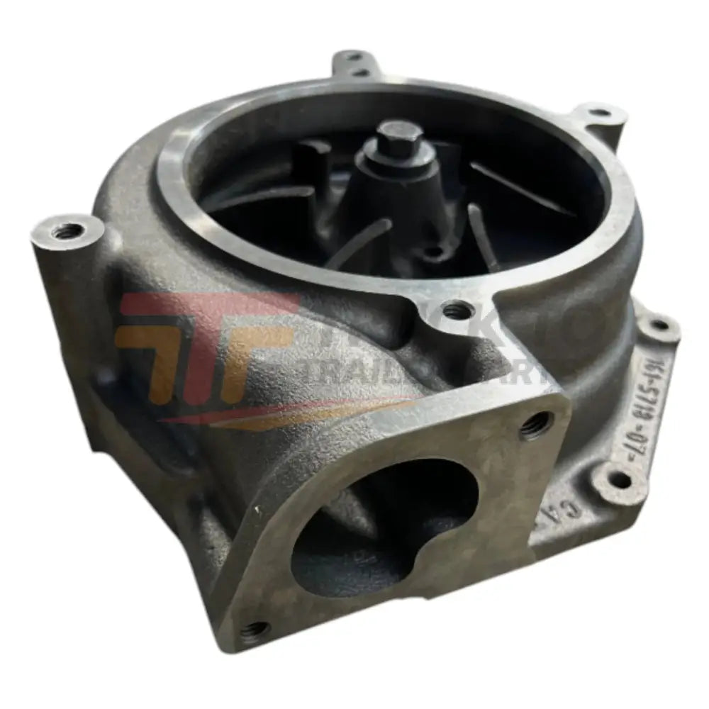 10R-0482 CAT Reman Water Pump - Truck To Trailer