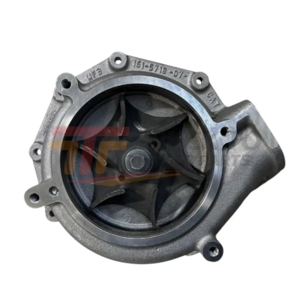 10R-0482 CAT Reman Water Pump - Truck To Trailer