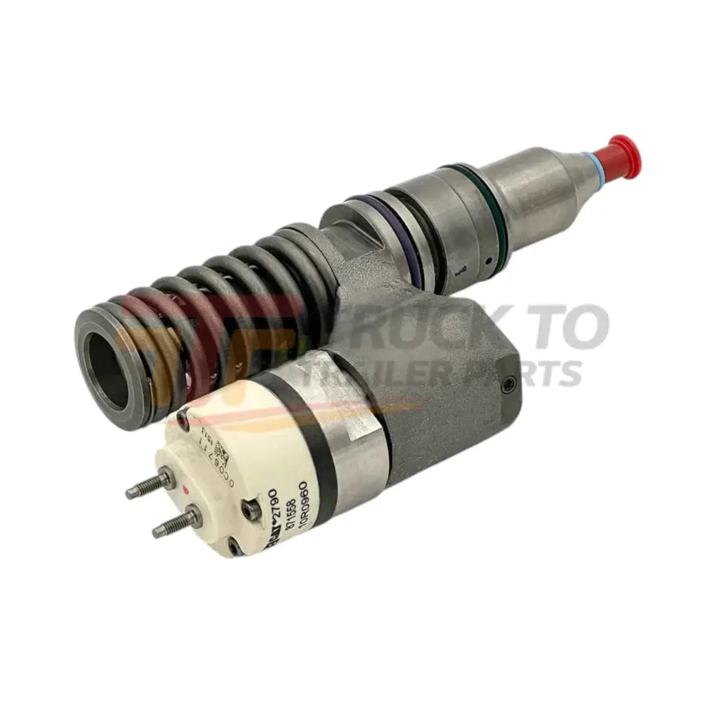 10R-0968 Genuine Cat Fuel Injector - Truck To Trailer