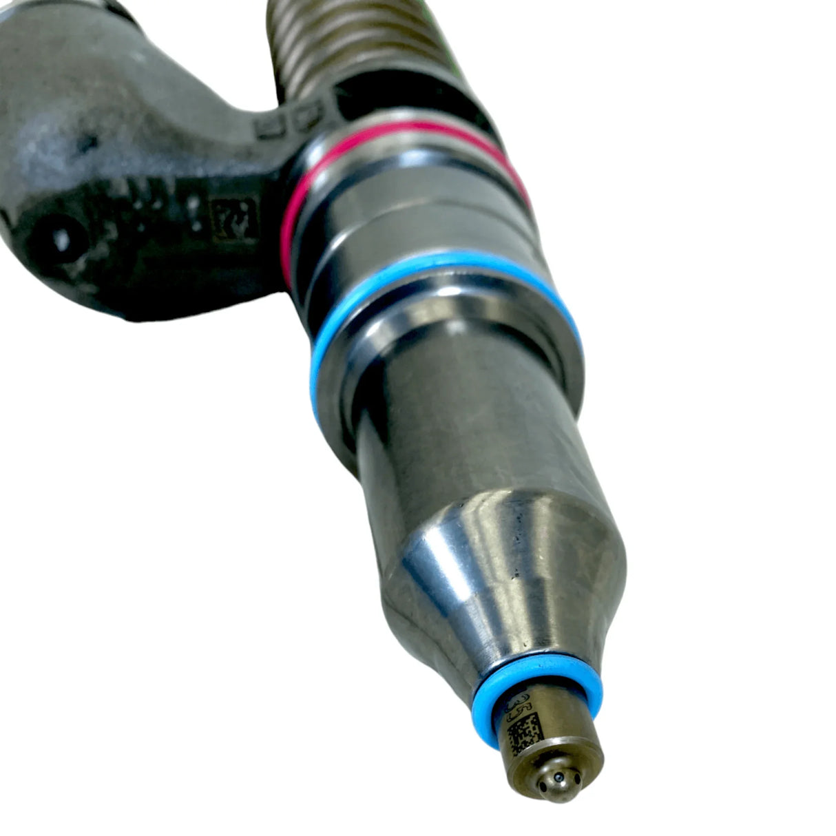 10R1273 Genuine Caterpillar Diesel Fuel Injector - Truck To Trailer