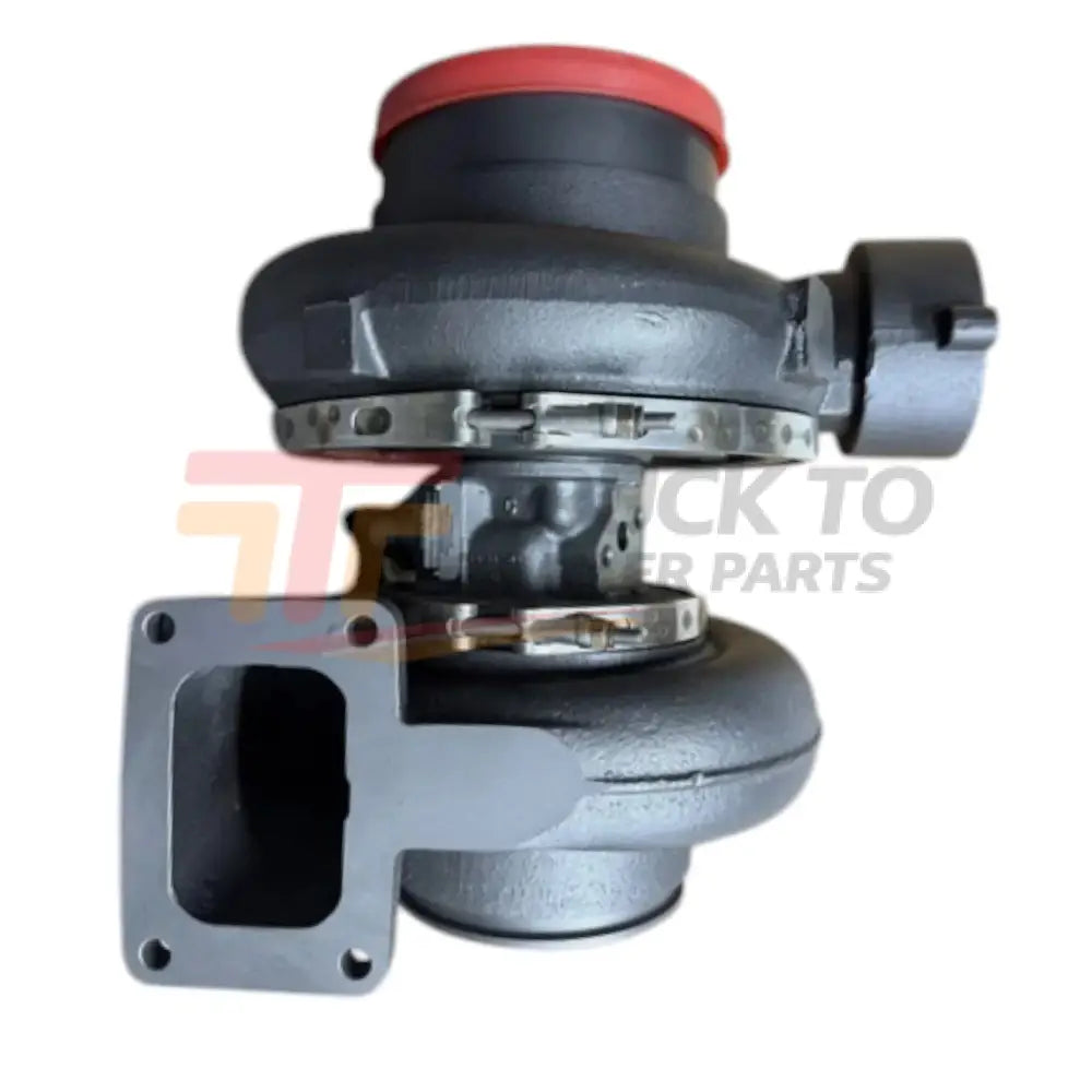 10R-2206 CAT Turbo Gp Bas - Truck To Trailer