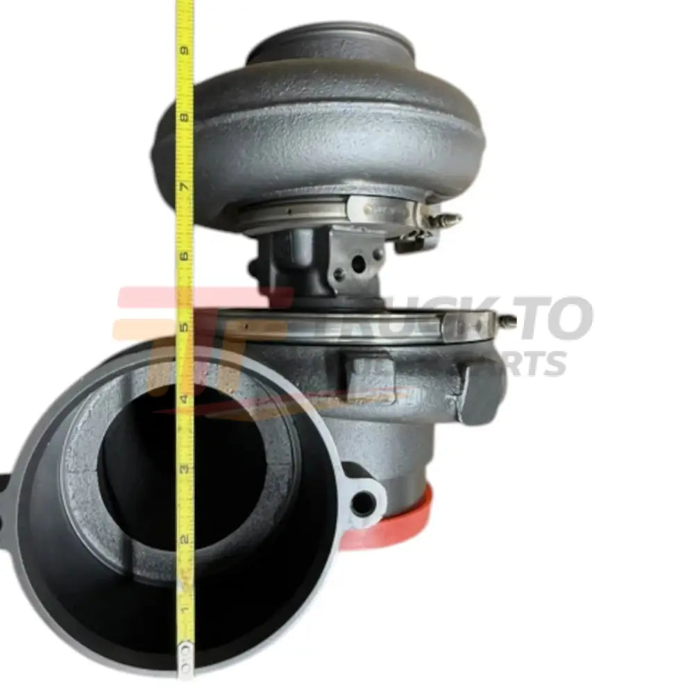 10R-2206 CAT Turbo Gp Bas - Truck To Trailer