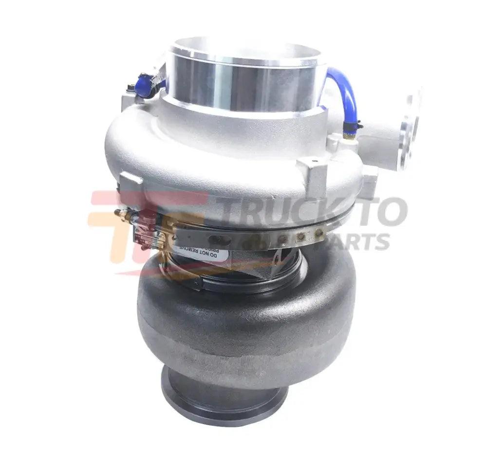 10R-2297 Genuine Caterpillar Turbocharger For Cat C15 - Truck To Trailer