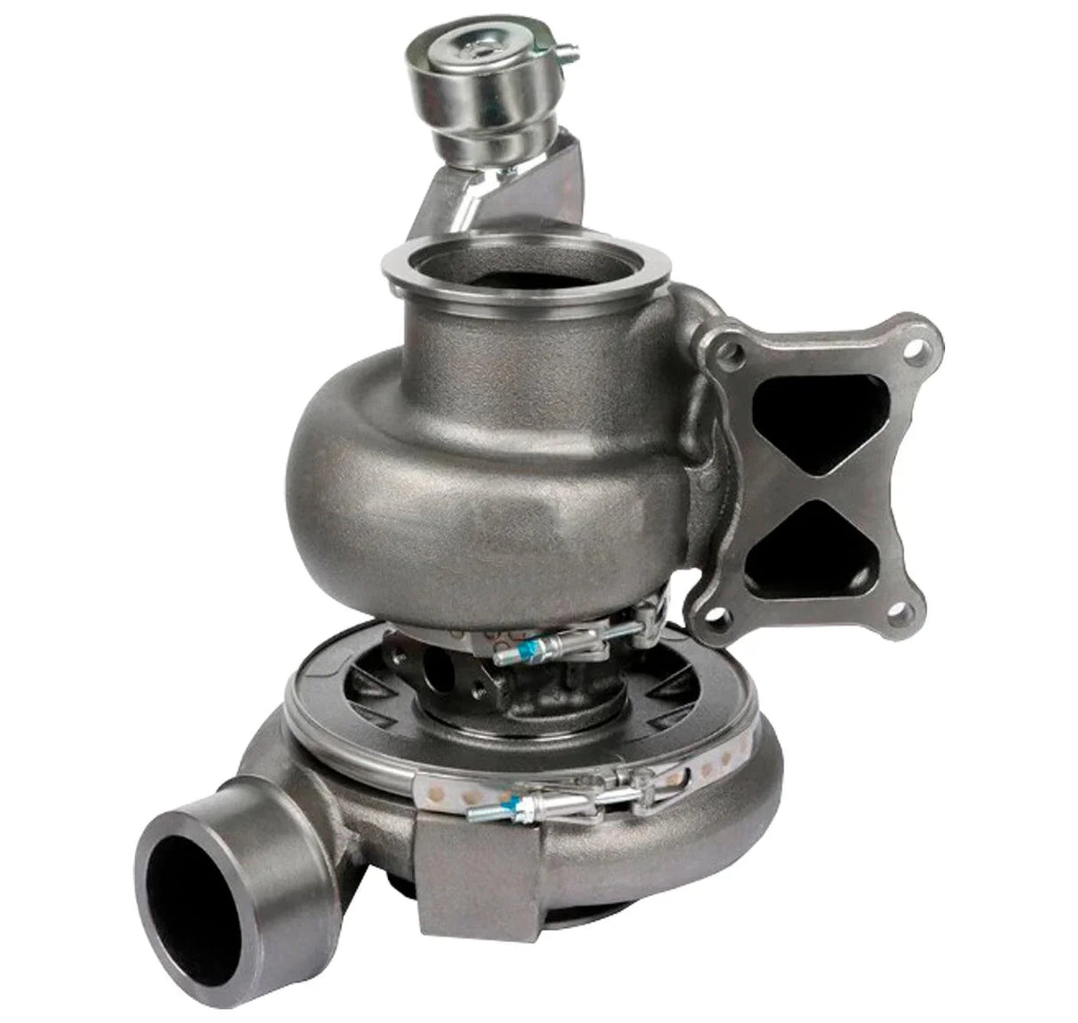 11-A-7176 Genuine Cat Turbocharger Gta4294 - Truck To Trailer