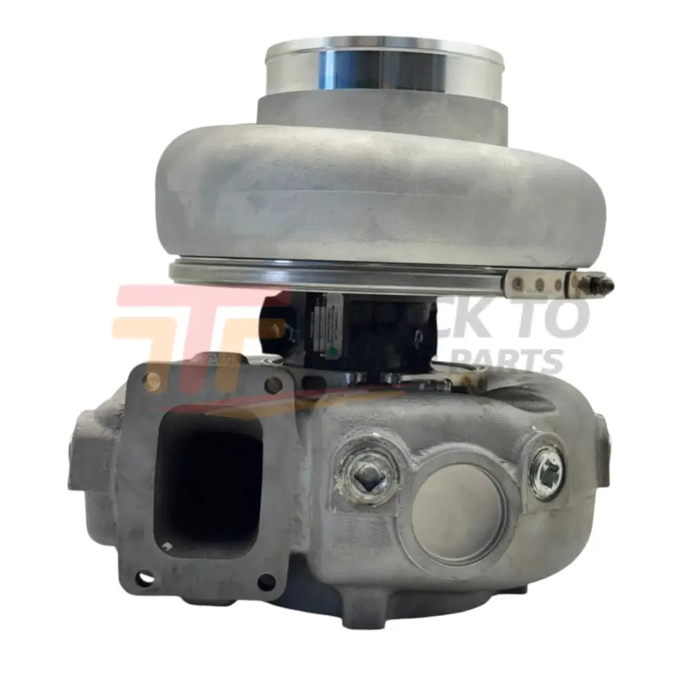 10R-4639 Genuine Cat Turbocharger - Truck To Trailer